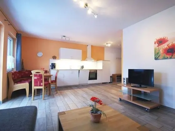 Standard Apart Daire