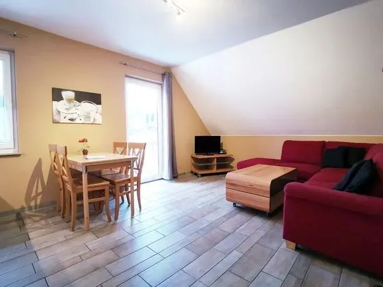 Standard Apart Daire