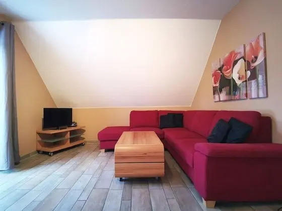 Standard Apart Daire