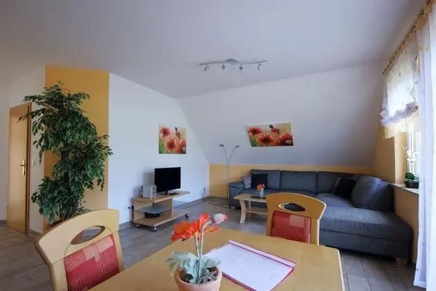 Standard Apart Daire