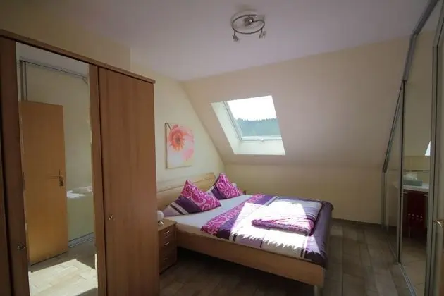 Standard Apart Daire