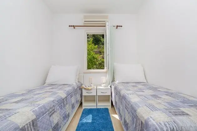 Apart Daire, 1 Yatak Odası, Balkon, Deniz Manzaralı