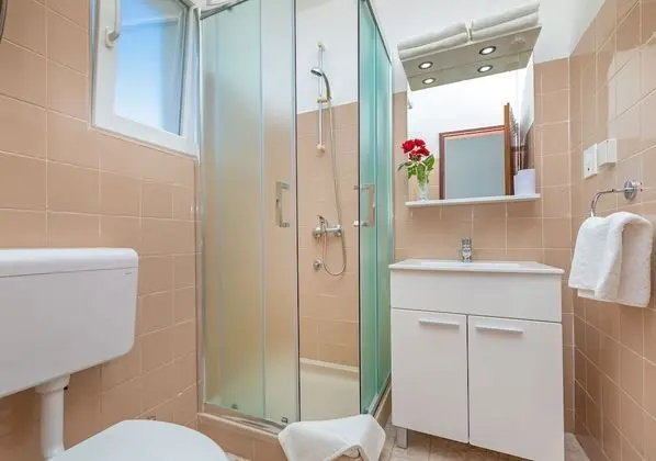Apart Daire, 1 Yatak Odası, Balkon, Deniz Manzaralı