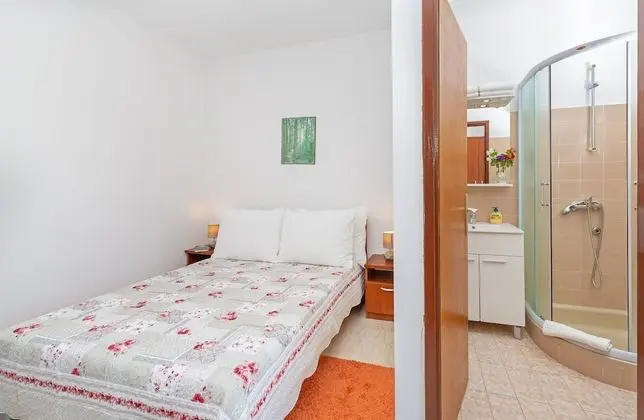 Oda, Balkon, Deniz Manzaralı