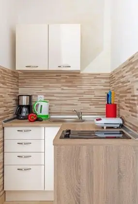 Superior Stüdyo, Balkon, Deniz Manzaralı