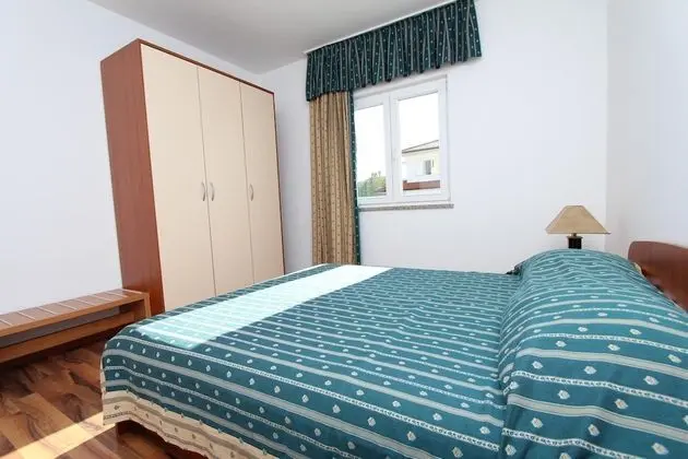 Apart Daire, 1 Yatak Odası (1)