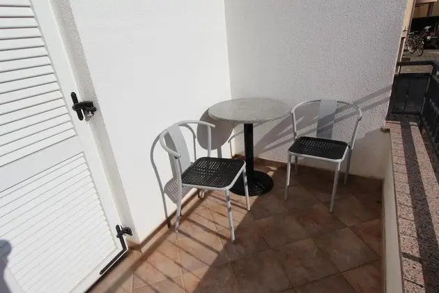 Apart Daire, 1 Yatak Odası (1)