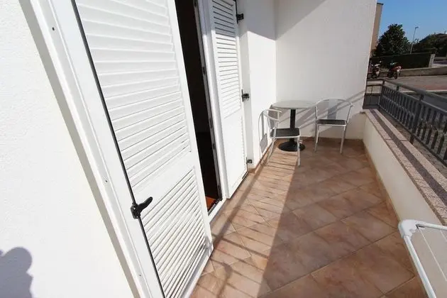 Apart Daire, 1 Yatak Odası (1)