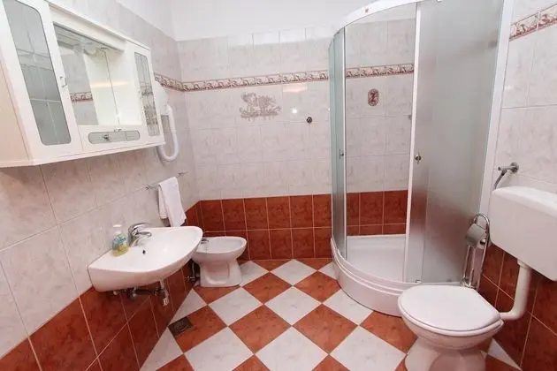 Apart Daire, 1 Yatak Odası (1)