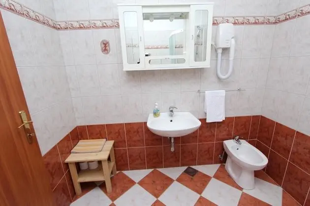 Apart Daire, 1 Yatak Odası (1)