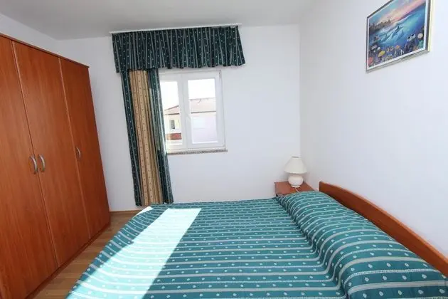 Apart Daire, 1 Yatak Odası (2)