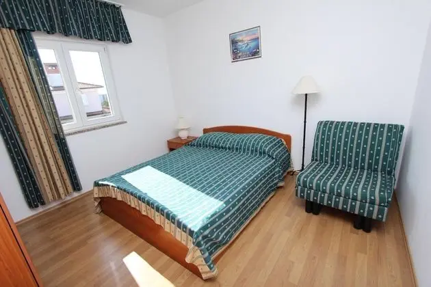 Apart Daire, 1 Yatak Odası (2)