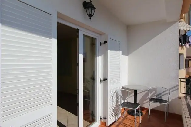 Apart Daire, 1 Yatak Odası (2)