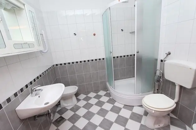 Apart Daire, 1 Yatak Odası (2)