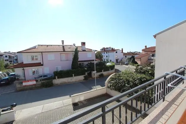 Apart Daire, 1 Yatak Odası (2)