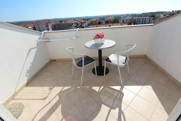 Stüdyo, 1 Çift Kişilik Yatak