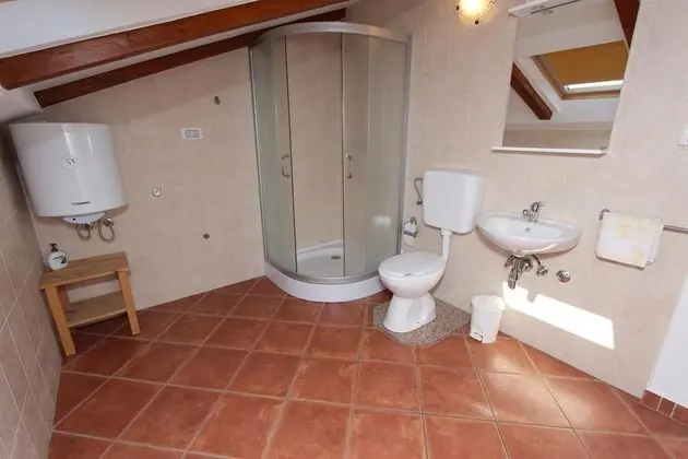 Stüdyo, 1 Çift Kişilik Yatak