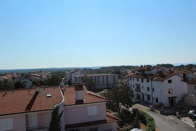 Stüdyo, 1 Çift Kişilik Yatak