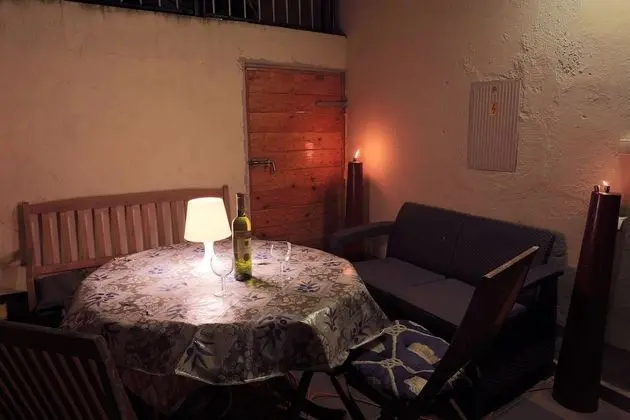 Luxury Apart Daire, 1 Büyük (Queen) Boy Yatak ve Çekyat, Şehir Manzaralı