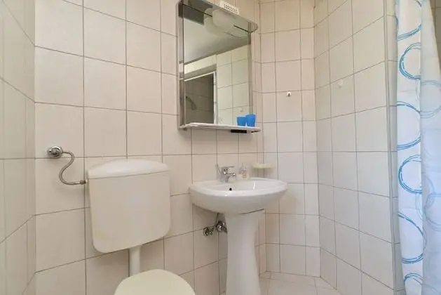 Apart Daire, 1 Yatak Odası (534/1276)