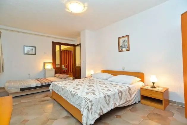 Apart Daire, 1 Yatak Odası (534/1277)