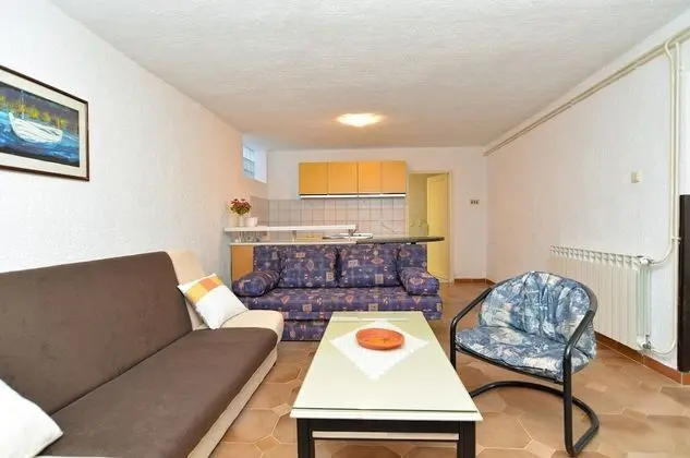 Apart Daire, 1 Yatak Odası (534/1277)