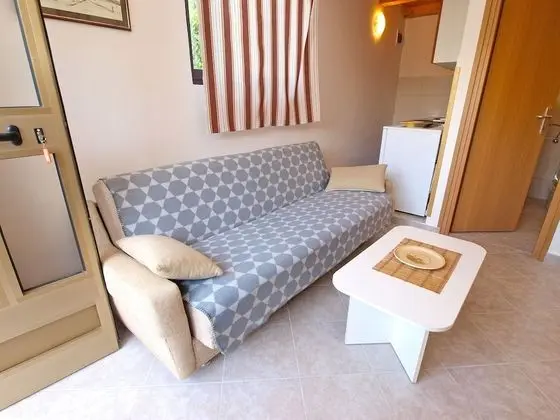 Apart Daire, 1 Yatak Odası (534/13443)