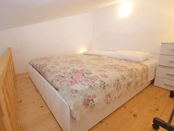 Apart Daire, 1 Yatak Odası (534/13443)