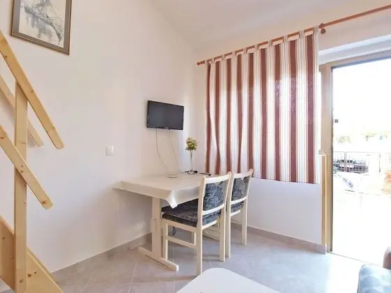 Apart Daire, 1 Yatak Odası (534/13443)