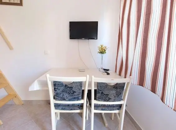 Apart Daire, 1 Yatak Odası (534/13443)