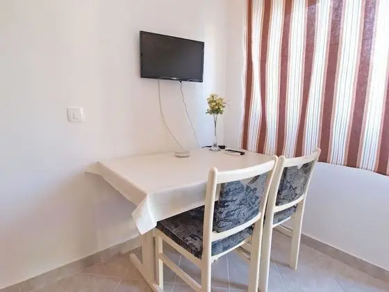Apart Daire, 1 Yatak Odası (534/13443)