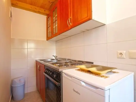 Apart Daire, 1 Yatak Odası (534/13443)