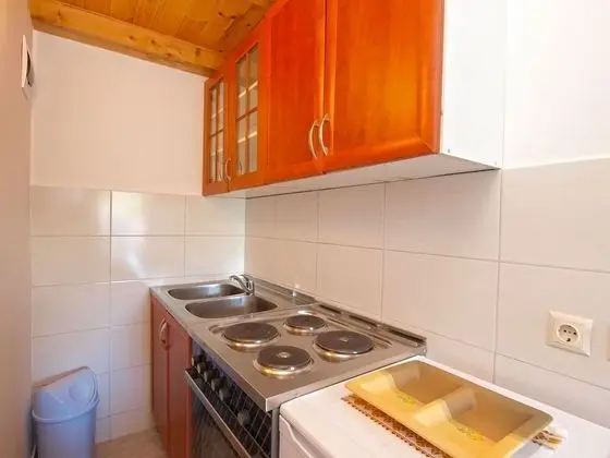 Apart Daire, 1 Yatak Odası (534/13443)