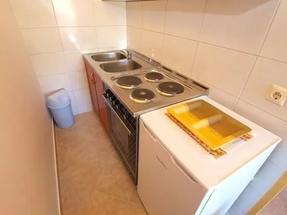 Apart Daire, 1 Yatak Odası (534/13443)