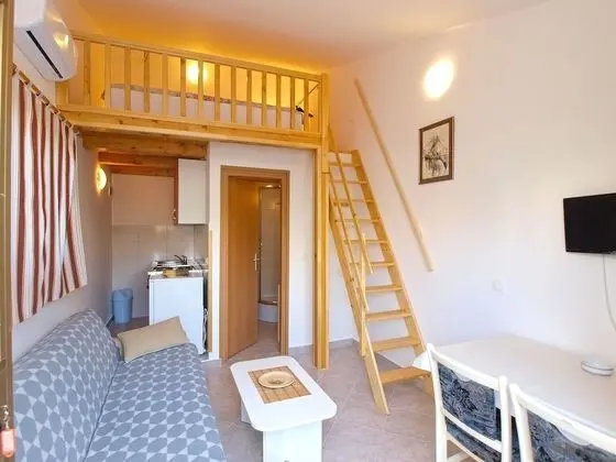Apart Daire, 1 Yatak Odası (534/13443)