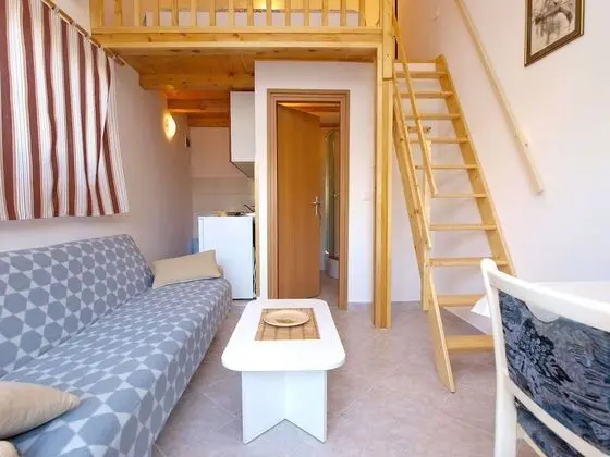 Apart Daire, 1 Yatak Odası (534/13443)
