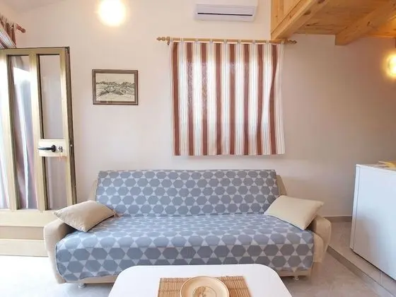 Apart Daire, 1 Yatak Odası (534/13443)