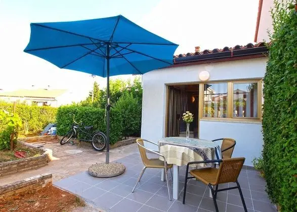 Apart Daire, 1 Yatak Odası (534/13443)