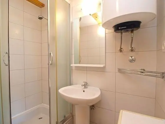 Apart Daire, 1 Yatak Odası (534/13443)
