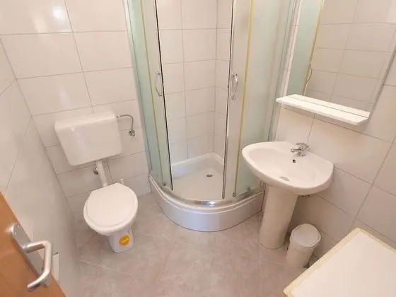 Apart Daire, 1 Yatak Odası (534/13443)