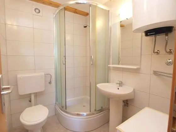 Apart Daire, 1 Yatak Odası (534/13443)