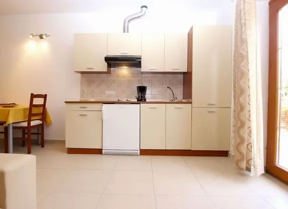 Apart Daire, 1 Yatak Odası (1299/12342)