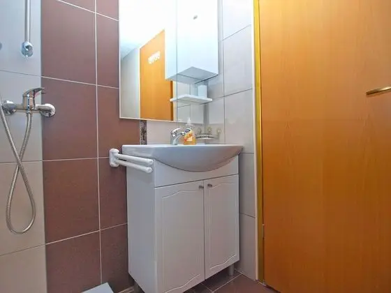 Apart Daire, 1 Yatak Odası (1299/12342)