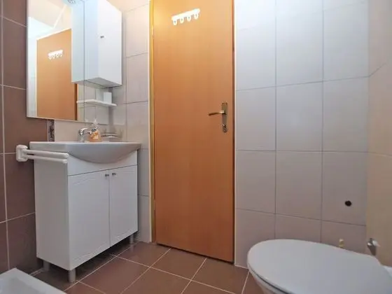Apart Daire, 1 Yatak Odası (1299/12342)