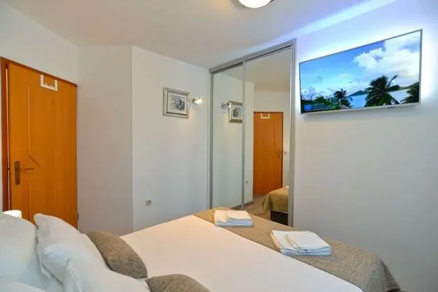 Apart Daire, 1 Yatak Odası (1299/12345)