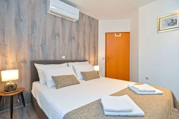 Apart Daire, 1 Yatak Odası (1299/12345)