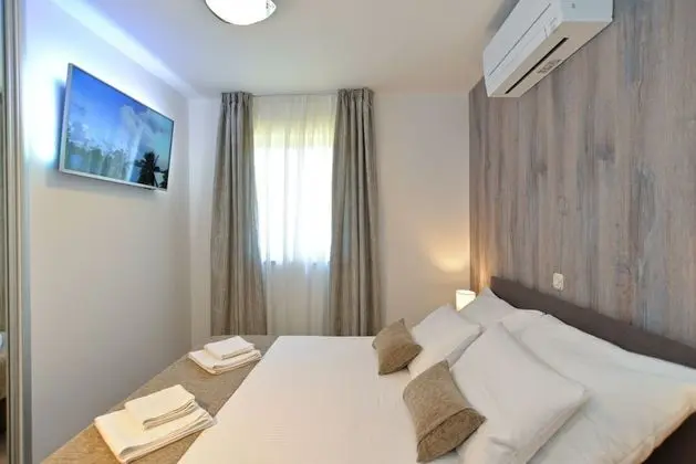 Apart Daire, 1 Yatak Odası (1299/12345)