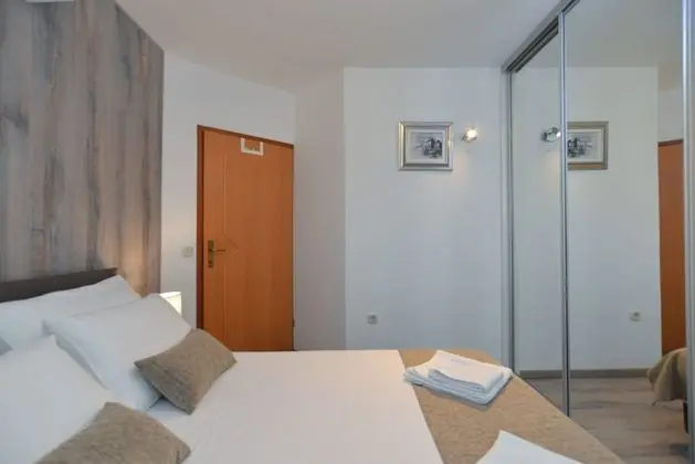 Apart Daire, 1 Yatak Odası (1299/12345)