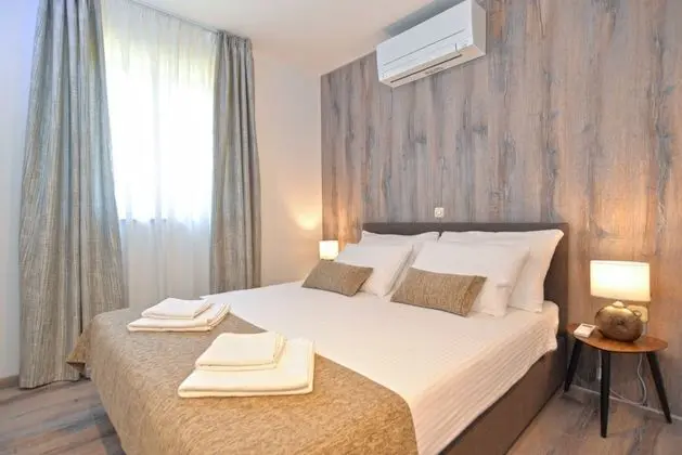 Apart Daire, 1 Yatak Odası (1299/12345)