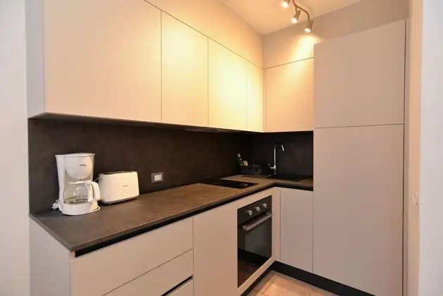 Apart Daire, 1 Yatak Odası (1299/12345)